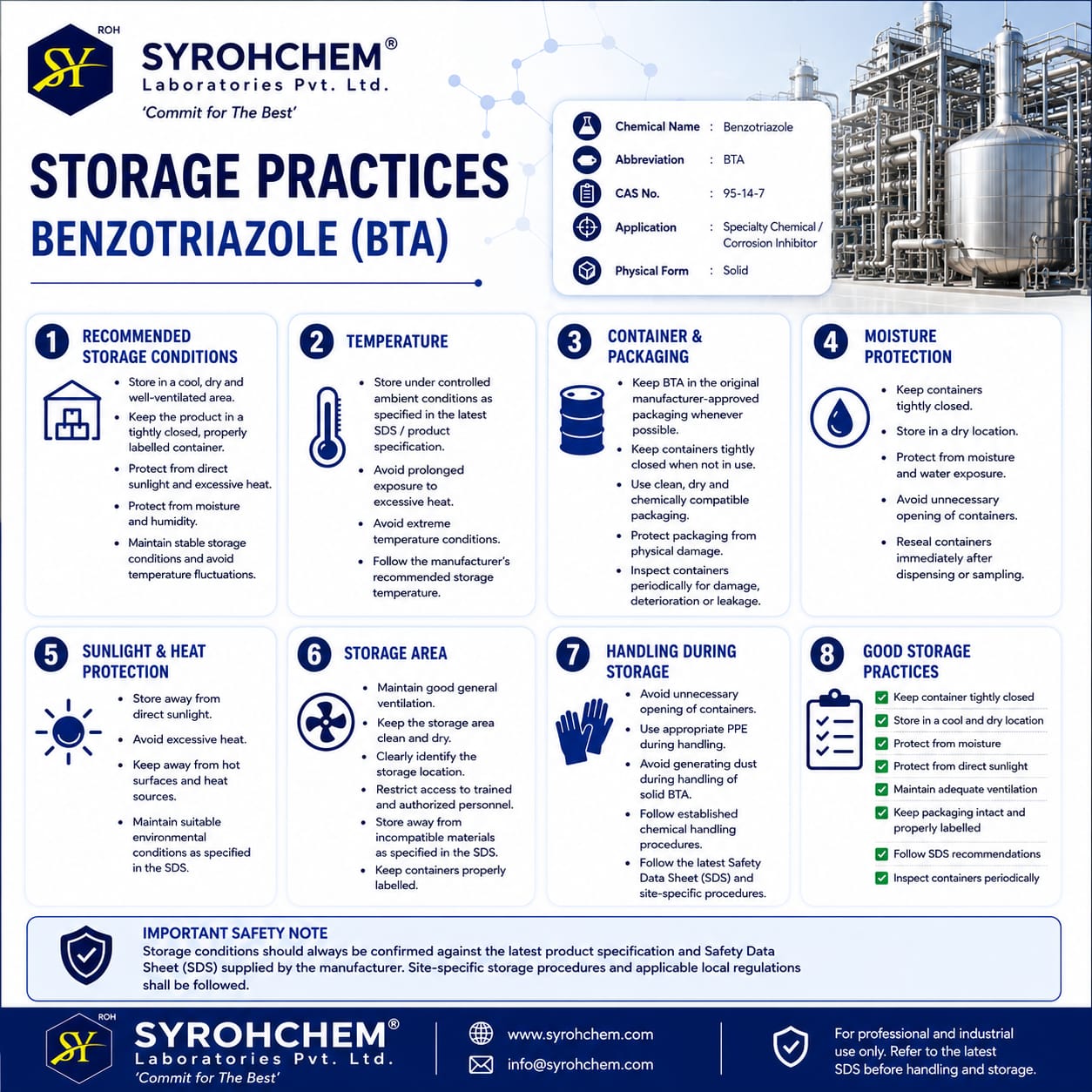 Storage practice reference photo 1