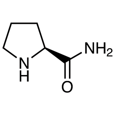 L-PROLINAMIDE